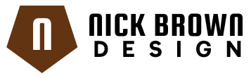 Nick Brown Design
