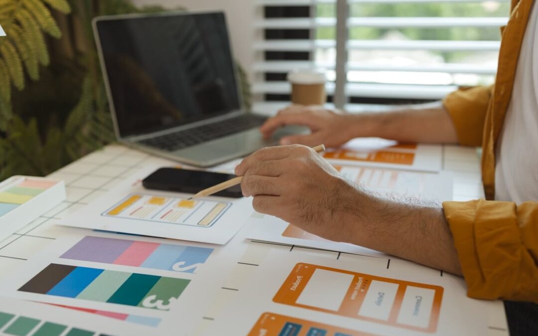 How to Give Feedback to Your Web Designer: A Client’s Guide