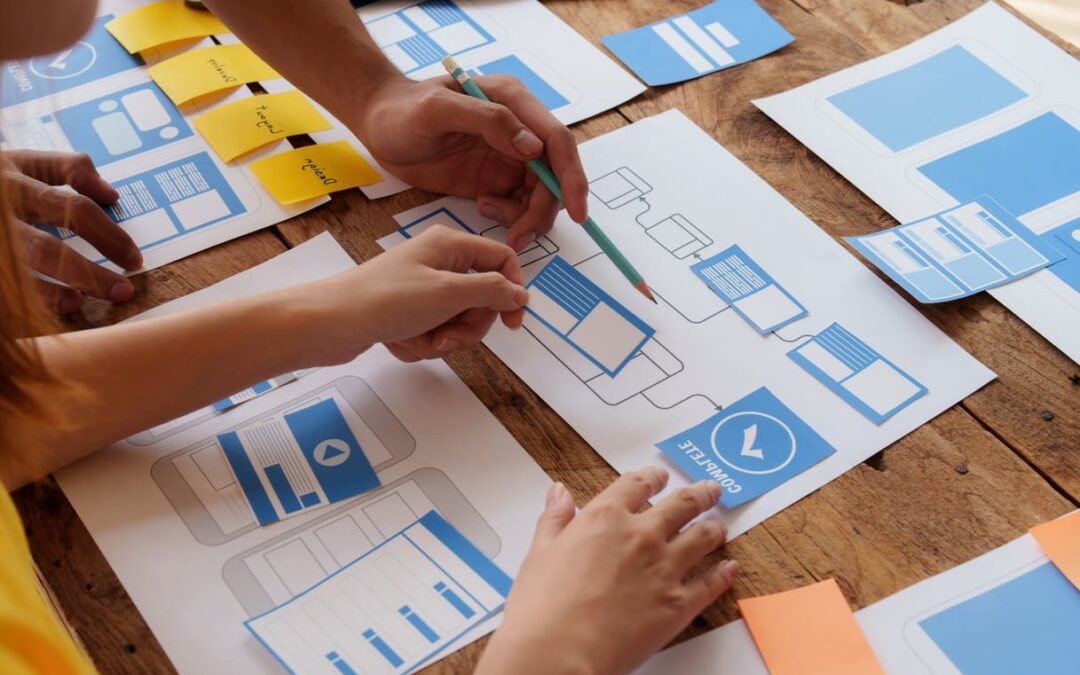 Website Navigation Best Practices: How to Design Menus That Keep Visitors Engaged