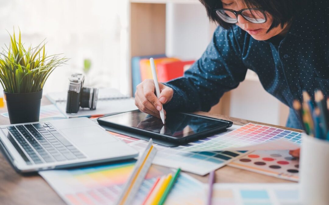 DIY Website vs Professional Web Design: Which Is Right for Your Business?
