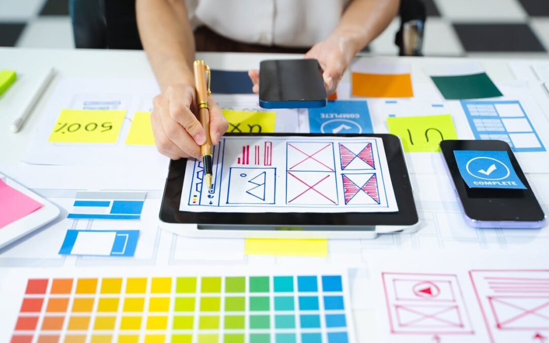 Above the Fold Web Design: What to Put There to Convert Visitors