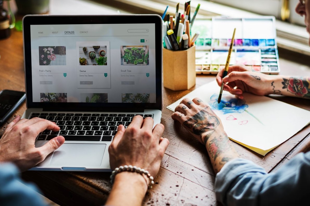 contact form website